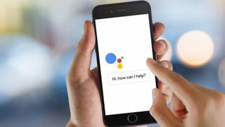 Google Assistant presenta nueva interfaz en Android Q [FOTO]