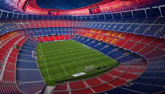 FC Barcelona en el mercado de fichajes 2023: altas, bajas, rumores y presupuesto. (FC Barcelona)