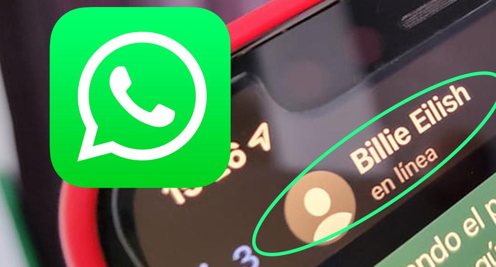 WhatsApp |  Hide “On Line” message from WhatsApp with simple steps |  technology |  Features |  beta |  connection |  nda |  nnni |  sports game