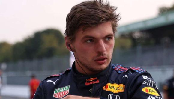 Max Verstappen sobre la clasificación del GP de Baréin: “No ha sido un día fantástico, pero tampoco tan malo”, (F1)