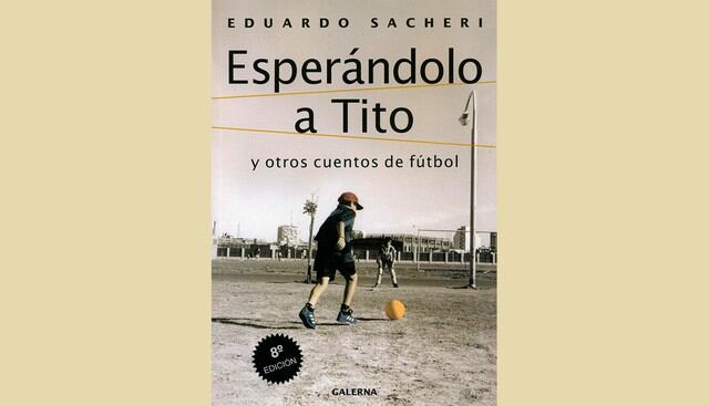 Este es una de las opbras recomendadas por el Athletic Club de España. (Foto: Difusión)