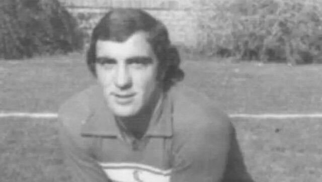 15. Juan Domingo Rocchia (Argentina): 101 goles.