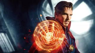 'Avengers: Infinity War': Benedict Cumberbatch (Doctor Strange) se arrepintió de esto luego del estreno