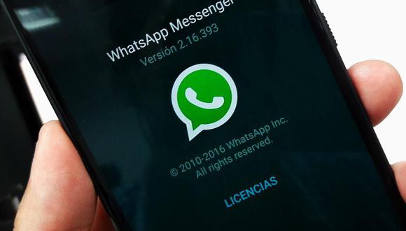 Whatsapp Para Qué Sirve El Modo “compañero” Y Cómo Utilizarlo En La App Funciones 1613