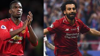 PES 2020 vs. FIFA 20: Manchester United y Liverpool en disputa por las licencias de los videojuegos