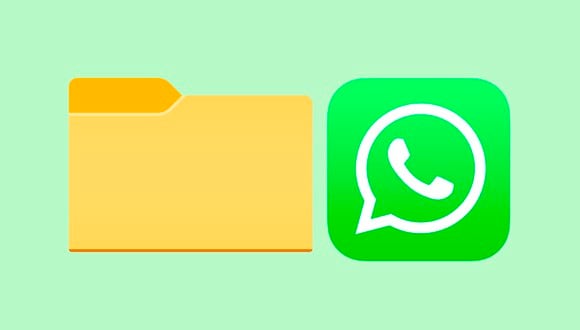 WHATSAPP | Con este paso podrás eliminar todas tus conversaciones de WhatsApp de forma rápida. (Foto: Composición)