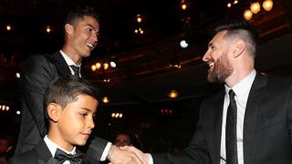 Amigos imposibles: Lionel Messi explicó por qué nunca será amigo intimo de Cristiano Ronaldo