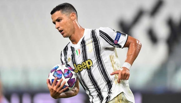 Cristiano Ronaldo llegó a Juventus a mediados de 2018 desde Real Madrid. (Foto: Reuters)