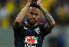 No se la pone fácil en el mercado de pases: Neymar recibió advertencia del director deportivo del PSG