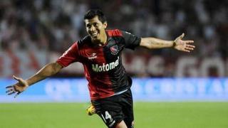 Rinaldo Cruzado: “Lo que me tocó vivir en Newell’s Old Boys fue algo único” 