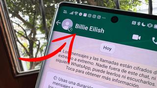 WhatsApp: cómo cambiar la foto de perfil de tu amigo o pareja