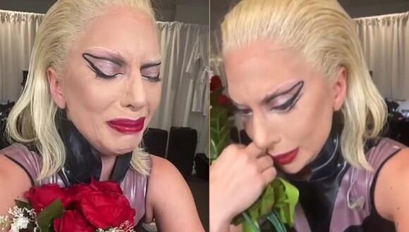 Lady Gaga publicó un video en Instagram para disculparse con sus fans. (Foto: @ladygaga)