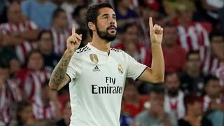 A Dios le pide: Isco fue dado de alta tras ser operado, pero su reaparición preocupa en Real Madrid