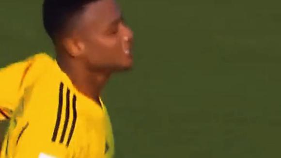 Revive los goles de la clasificación de Colombia a cuartos de final del Mundial Sub-20 | VIDEO: GOL Caracol