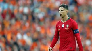 "Siempre serás el mejor": Portugal y el polémico tuit con Cristiano tras el premio The Best para Messi