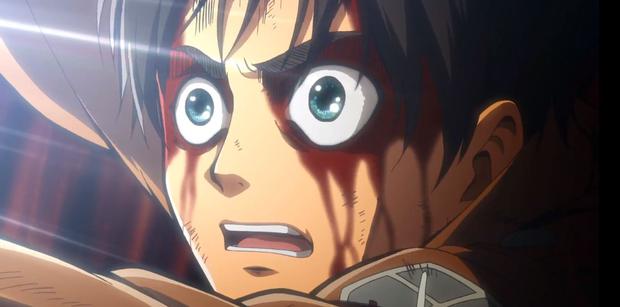 Attack on Titan, Shingeki no Kyojin: ¿Cuántos episodios tendrá la temporada  final del anime?, Series TV, Animes Netflix Crunchyroll Hajime Isayama  Eren nnda nnlt, TVMAS