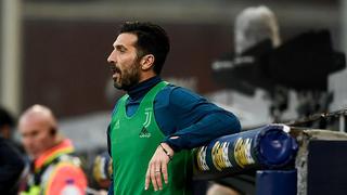 Barcelona y la historia de cómo Buffon podía ir Cataluña en lugar de la Juventus