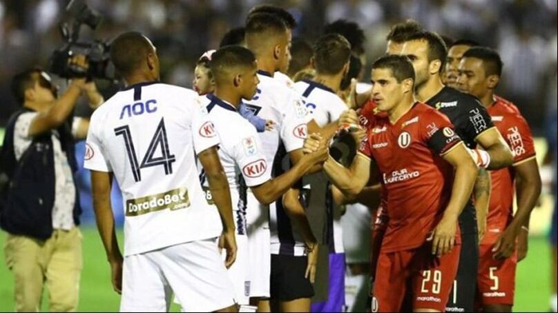 “Así como criticamos el torneo peruano –por su nivel, organización, arbitrajes y un largo etcétera– también lo queremos, lo extrañamos. Porque es nuestro”.