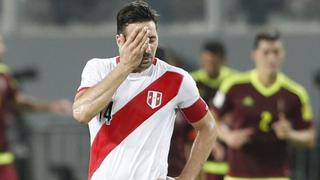 ¿Por qué la presencia de Claudio Pizarro en la Copa América está en duda?