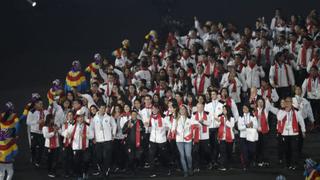 De Perú para toda América y el mundo: así fue la ceremonia de clausura de Lima 2019 en le Estadio Nacional