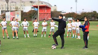 El cronograma de la selección femenina para los amistosos en México y la Copa América en Colombia