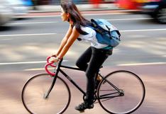 Día mundial de la bicicleta: seis razones para pedalear contra la pandemia