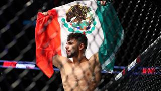 Lo sufren en México: Yair Rodríguez se lesionó y quedó fuera de su pelea contra Zabit Magomedsharipov en UFC