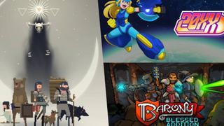 Juegos gratis: descarga aquí 20XX, Barony y Superbrothers en PC gracias a Epic Games Store