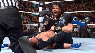 WWE: ¿cuáles serán los combates estelares para el evento de Lima?