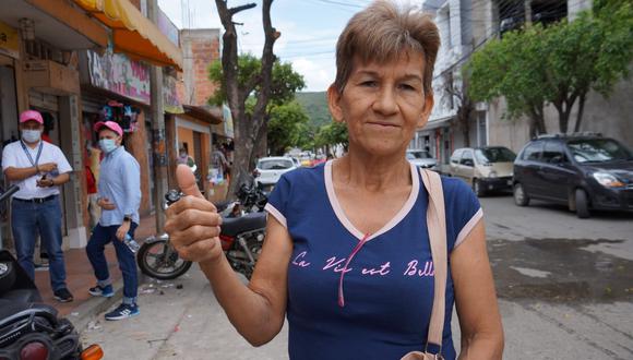 Consulta, Bono 500 mil pesos para adultos mayores: quiénes son beneficiarios y cuándo pagan en Colombia | Foto: Prosperidad Social