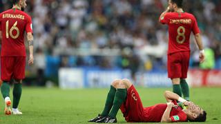 Habló el VAR: ¿hubo agresión de Diego Costa a Pepe en el primer gol de España?