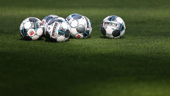 Sigue la Bundesliga EN VIVO vía DirecTV y ESPN 2 este domingo por la jornada 29. (Foto: Getty Images)