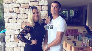 Hermana de Cristiano Ronaldo genera polémica en Instagram con este particular mensaje | FOTO