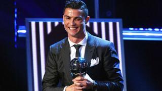 Alex Morgan sobre Cristiano Ronaldo: "Una cosa es como es de futbolista y otra como persona"