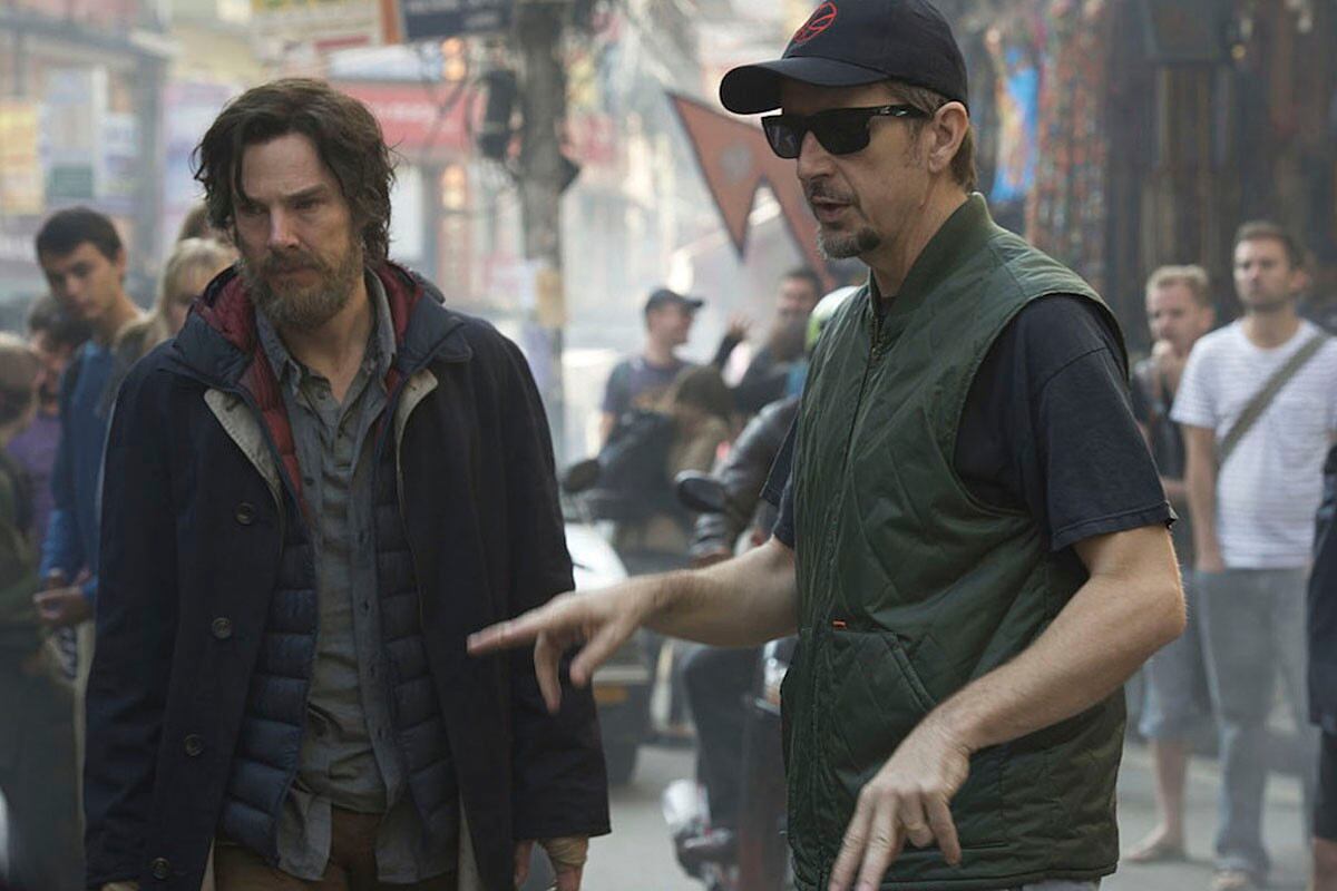 Doctor Strange 2: ¿qué significa la renuncia del director Scott Derrickson para el MCU? (Foto: Marvel Studios)