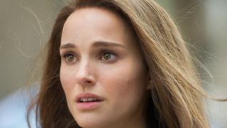 “Thor: Love and Thunder”: Natalie Portman había dejado Marvel por esta razón