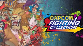 ¿Vale la pena el Capcom Fighting Collection? Todo lo que debes saber de esta oferta de diez juegos clásicos