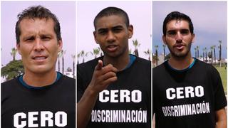 Alianza Lima se suma al día de la cero discriminación a través de este video