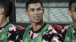 Cristiano Ronaldo investigado por denuncia en Corea