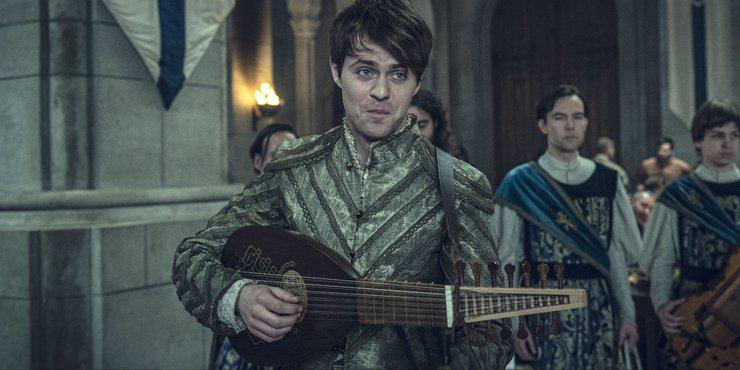 La primera temporada de “The Witcher” contará con ocho episodios de una hora cada uno. Foto: Netflix