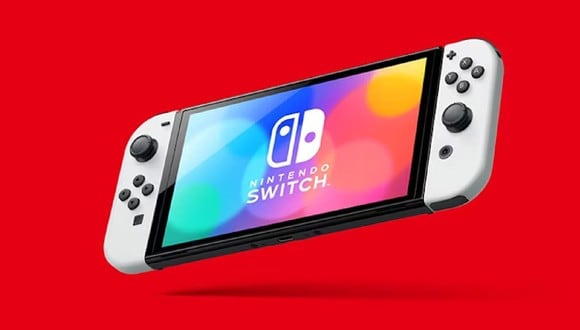 La Nintendo Switch 2 llegaría para la segunda parte del próximo año (Difusión)