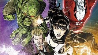 “Justice League Dark”: ¿J.J. Abrams liderará el proyecto de WarnerMedia y Bad Robot?