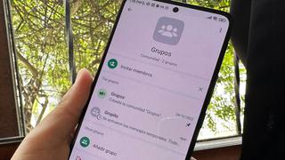 ¿Cómo añadir una fecha de vencimiento a los chats grupales de WhatsApp?