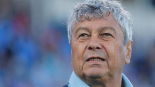 Lucescu, entrenador del Dinamo de Kiev: “Ni Cristiano ni Messi, el más fuerte es Ney, me recuerda a Ronaldo Nazário”