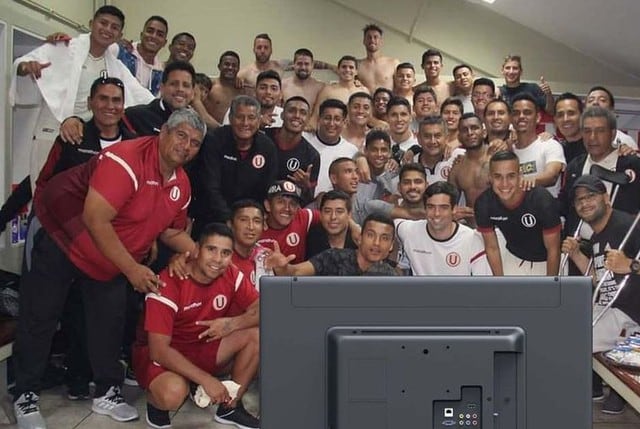 Alianza Lima vs. Sporting Cristal: los memes calientan el partido (Facebook)