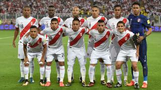 No es Alemania, ni España: las dos propuestas concretas que tiene Perú para jugar amistosos previo al Mundial