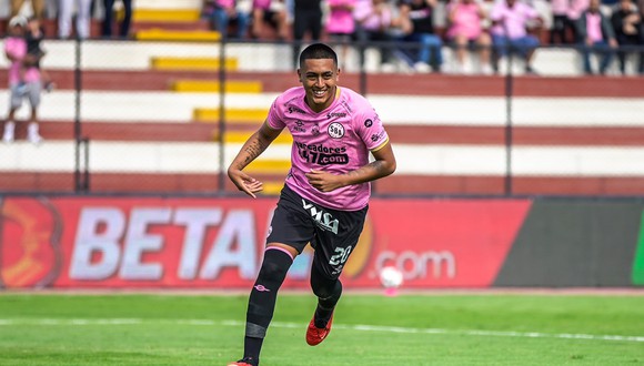 Sport Boys ganó 2-0 a Cusco FC, por la fecha 17 del Clausura. (Foto: Liga 1)