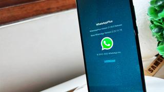 WhatsApp Plus: cómo actualizar la aplicación sin perder tus conversaciones