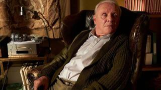 Anthony Hopkins rinde homenaje a su fallecido padre antes de ganar el Premio Oscar por “The Father”