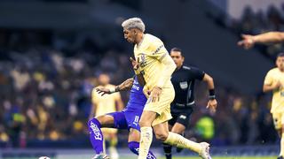 Triunfo del América 2-1 ante Monterrey: resumen, goles y lo mejor del partido de Liga MX